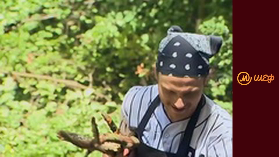 Season 8, Episode 9, Part 11