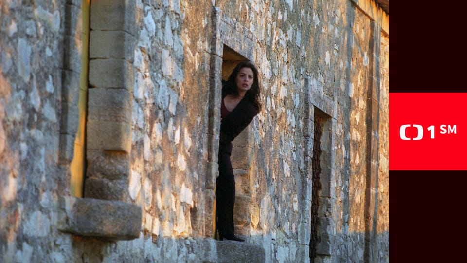 Komisař Montalbano E2 - Rovné možnosti