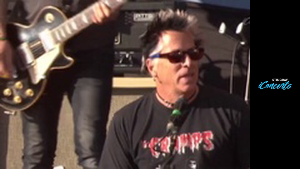 The Offspring - Rock AM