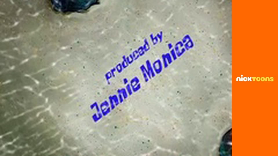 М/с "Губка Боб Квадратные Штаны", 211 с. "Планктон на пенсии / Трезубцевая трагедия".