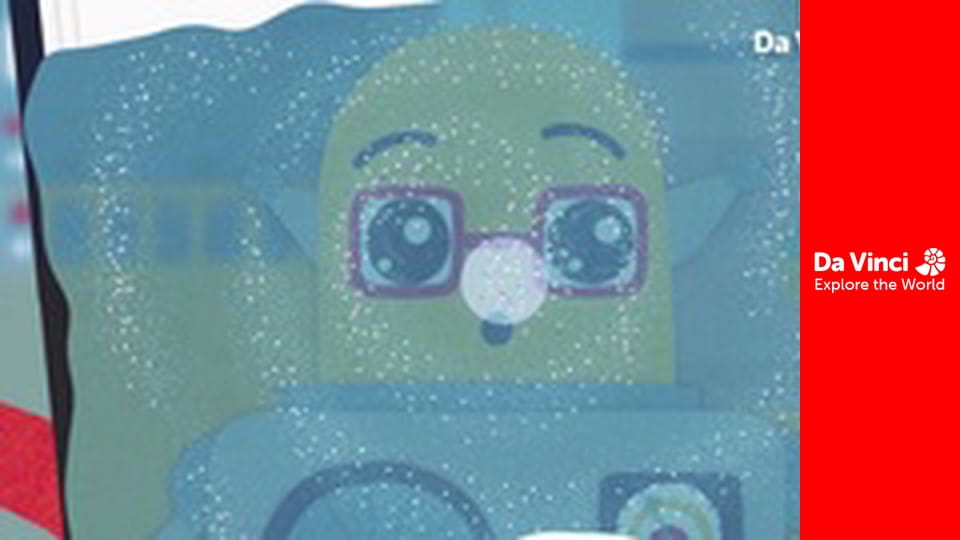 Kosmix - The Milky Way