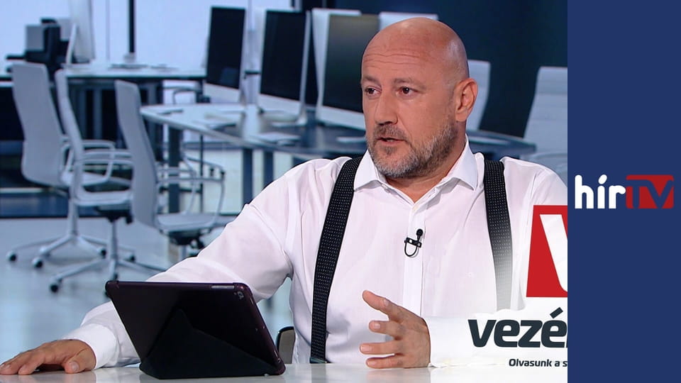 Vezércikk - Olvasunk a sorok között