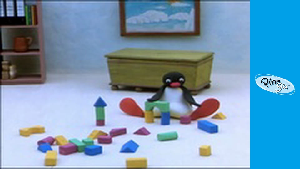 The Pingu Show Season 1 Episode 71