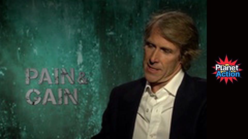 Planet Action Season 1 Episode 52