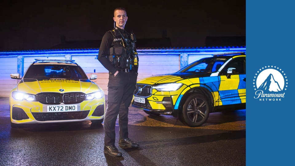 Rohamjárőrök S22E5