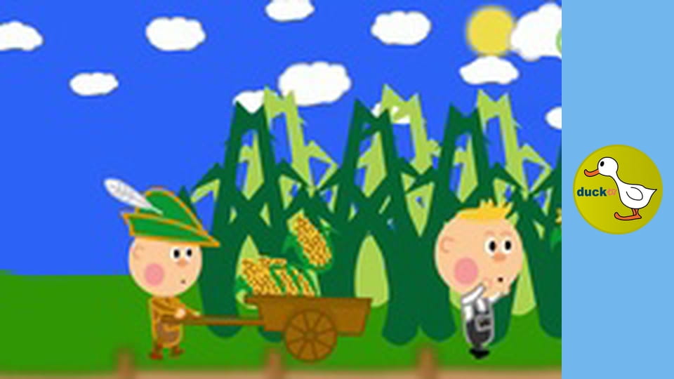 Oli - koloběh přírody