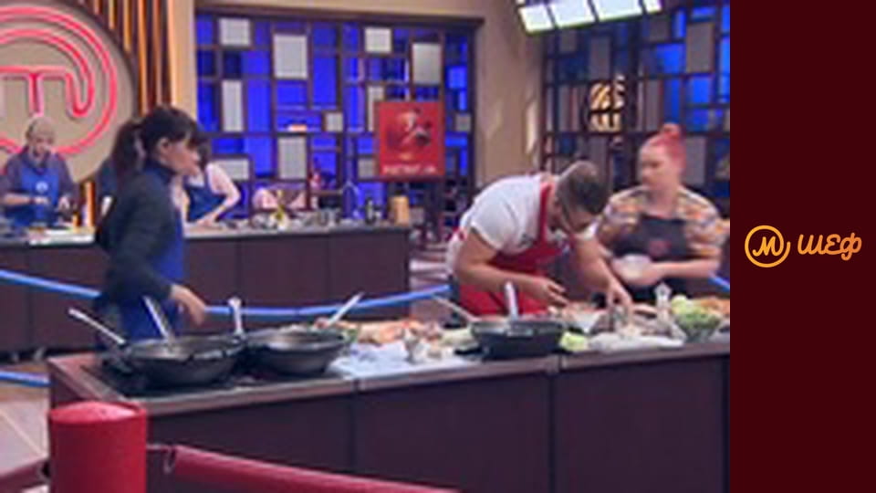 Season 7, Episode 14, Part 7