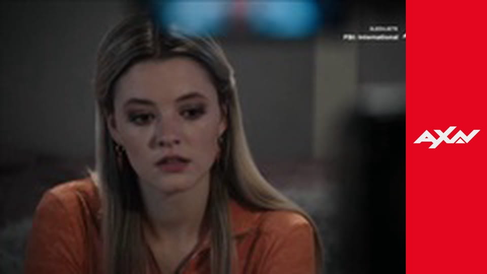 FBI: International S1E7 - Jako chytit kouř