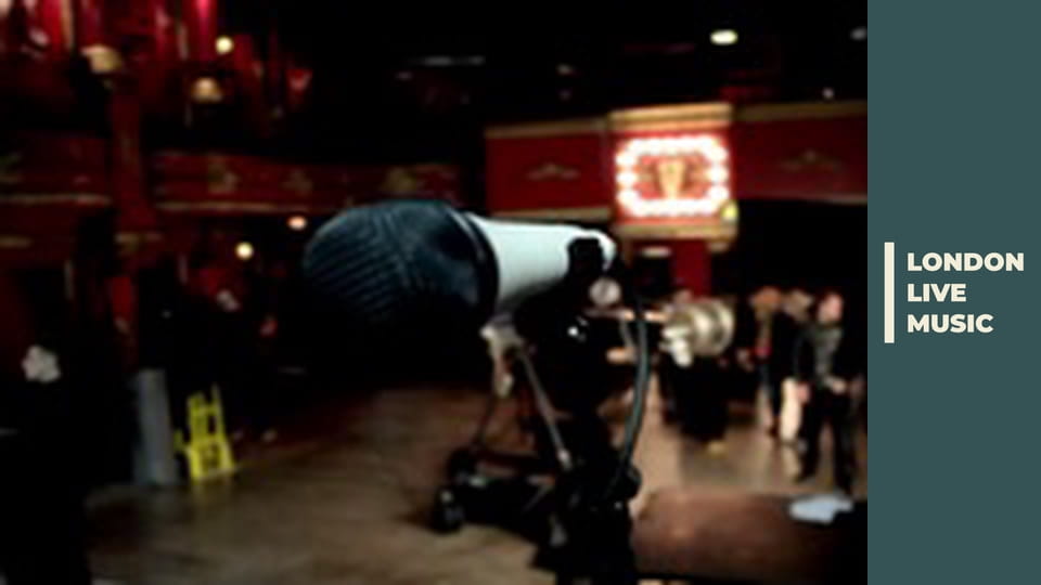 LONDON LIVE - Bullet For My Valentine