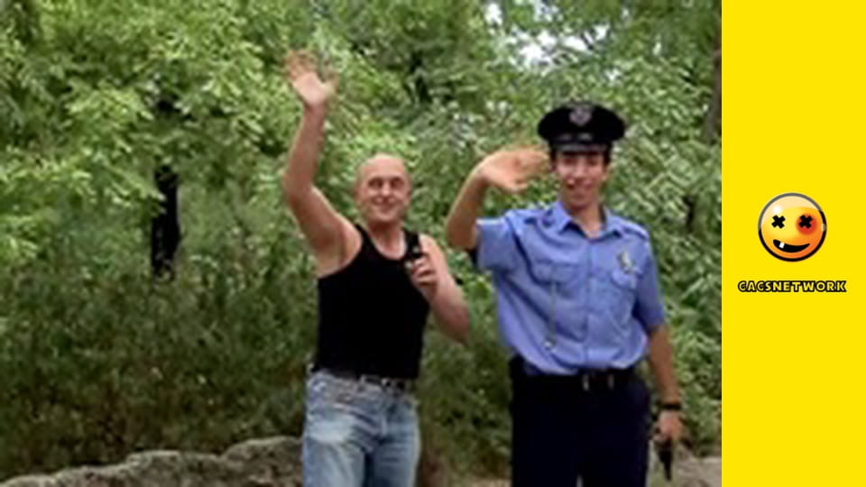 Funny & Funnier, 25 еп.