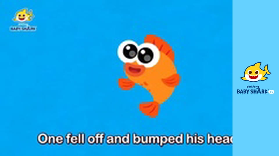 Pinkfong Super Rescue Team