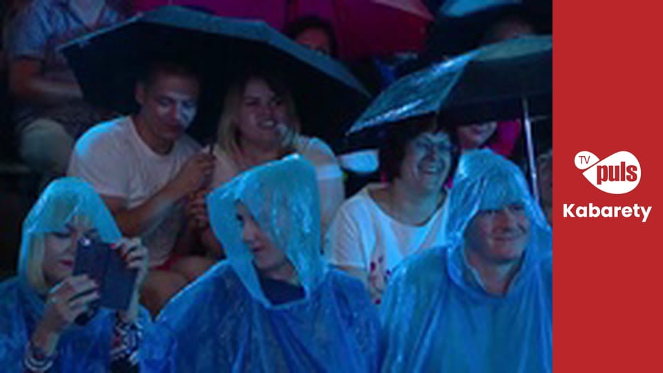 Kabaretobranie 2017, czyli IX Zielonogórska Noc Kabaretowa Sezon 1 Odcinek 2