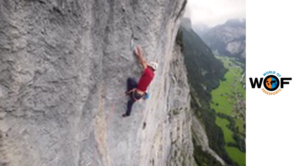 Berg Sport Řada 1 Epizoda 3