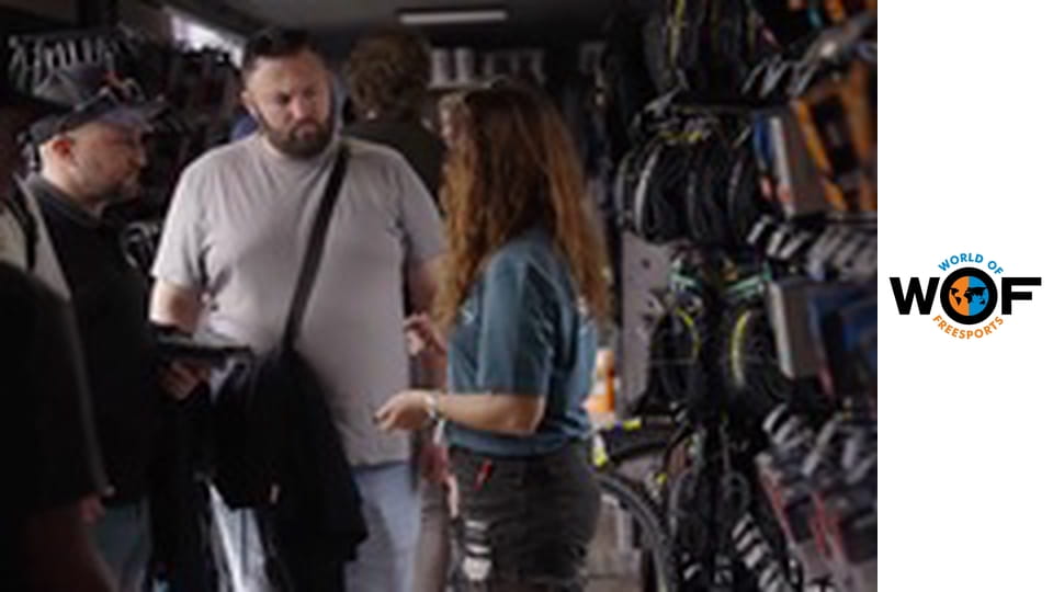 Bike Sport Séria 1 Epizóda 3