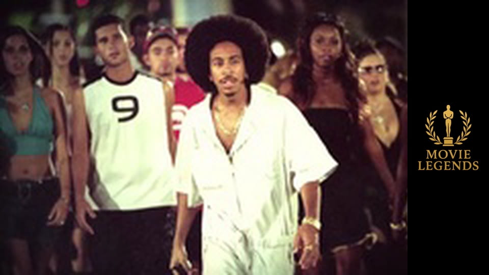 Movie legends Séria 3 Epizóda 2