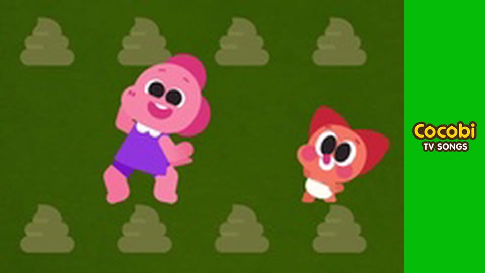 Cocobi Special Sing-Alongs 3