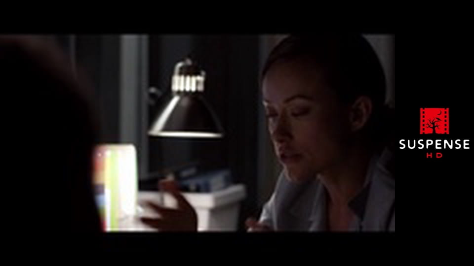 Vzkříšení démona