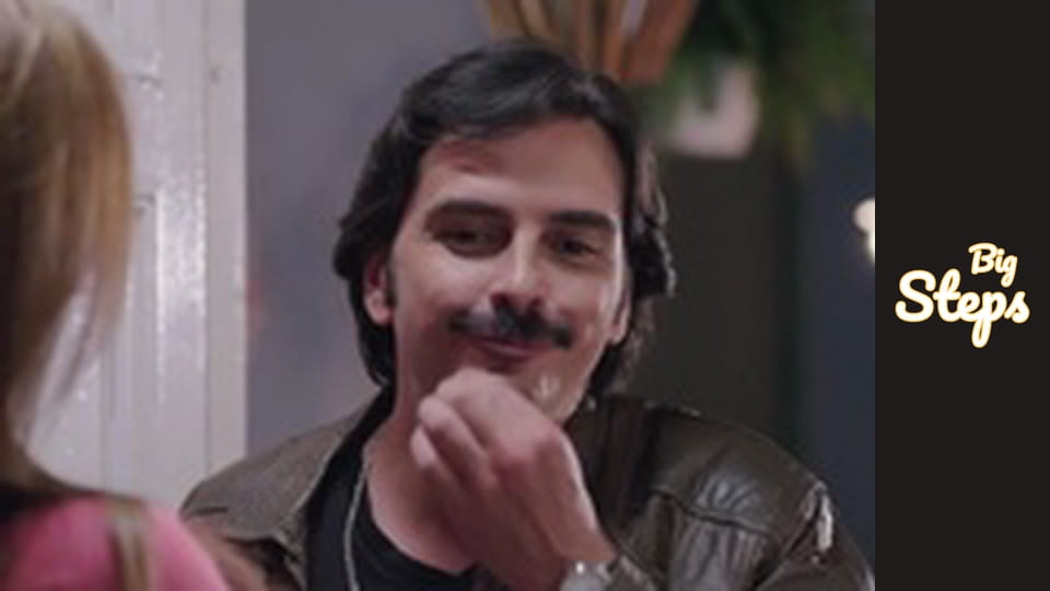 Big Steps - Episode 20