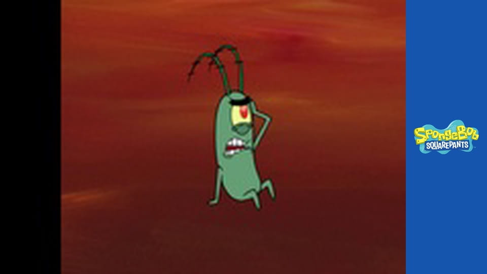 SpongeBob Season 7 Episode 17