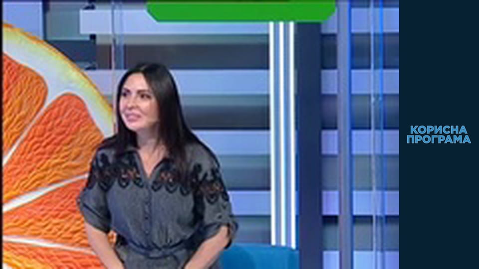 Helpfull program, Season 2, Episode 130