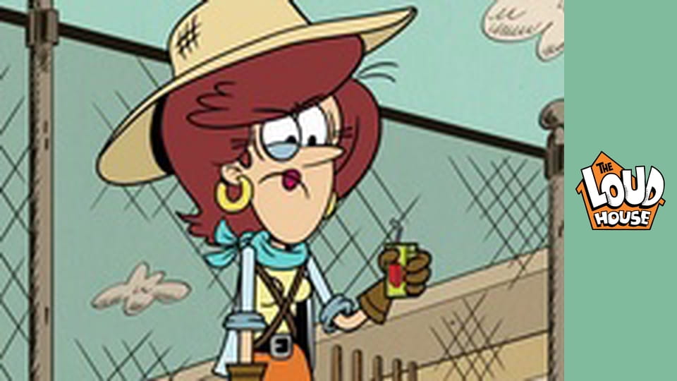 Casa gălăgioasă Sezonul 5 Episodul 11