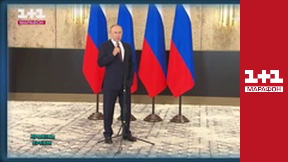 "Єдині новини". Інтерв'ю / Документальний проєкт.