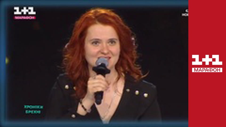 "Єдині новини". Інтерв'ю / Документальний проєкт.