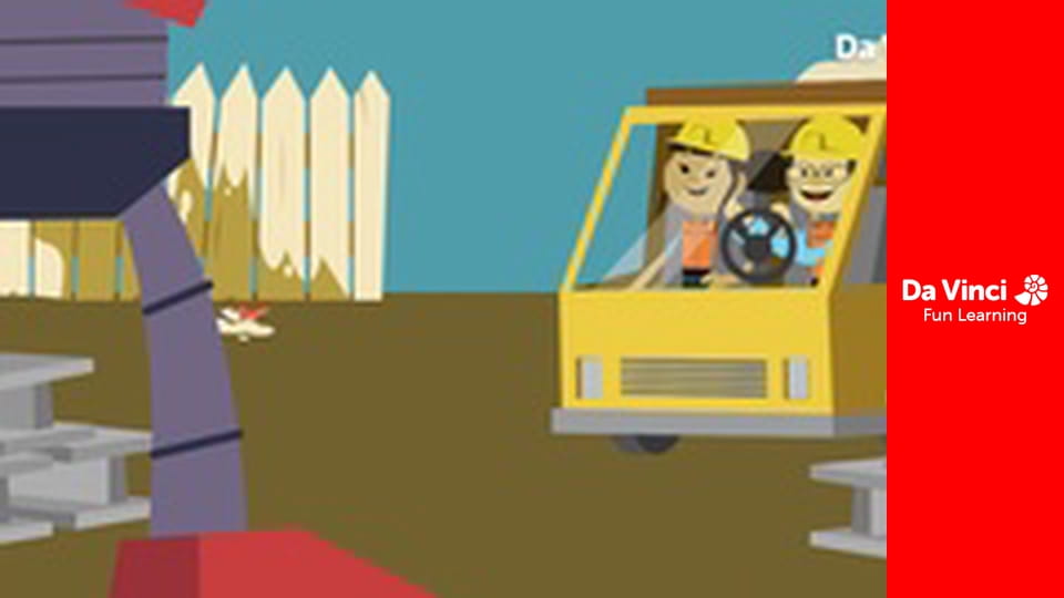 Da Vinci Innovation Labs - Input Sensor