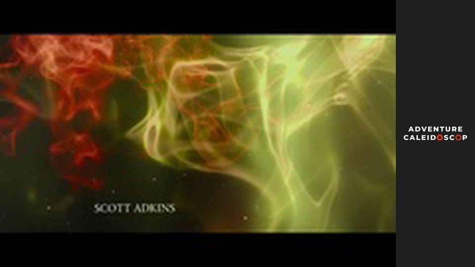 Vânătoarea ultimului dragon