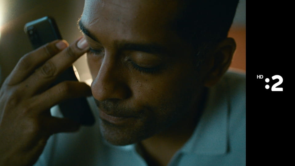 Vzbura oceánov S1E3