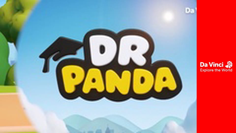 Dr. Panda - Personal Trainer