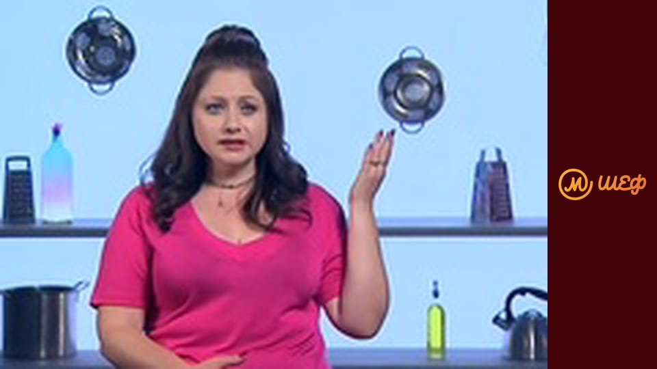 Season 8, Episode 7, Part 1