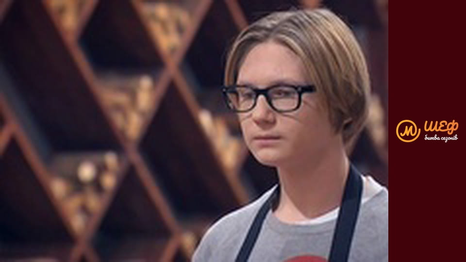 MasterChef Culinary Graduation, Season 1, Episode 5, Part 9