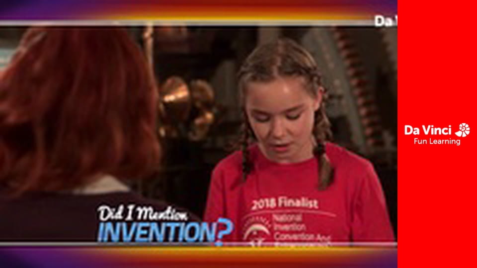 Did I Mention Invention - Animal Movie Magic