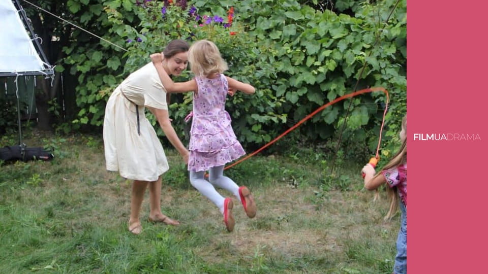 Страх у твоєму домі E21