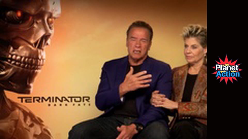 Planet Action Season 1 Episode 68