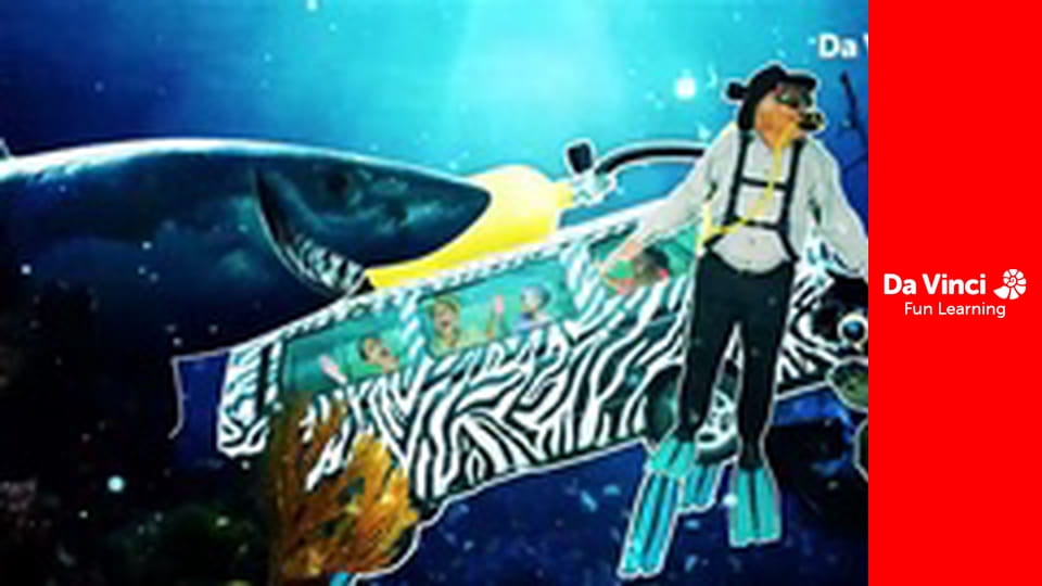 Siyaya - Come Wild With Us - On the Spoor of the Big Snake - Part 4: To the River's End