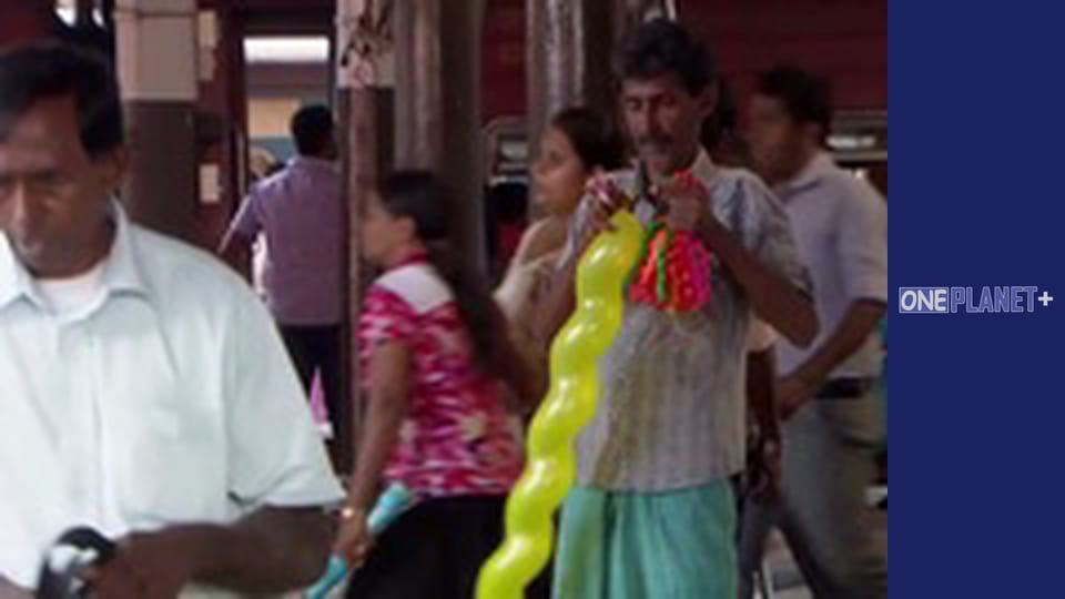 Railway Stories - series 9