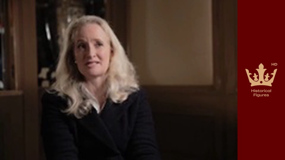 Историята на две сестри - Джаки