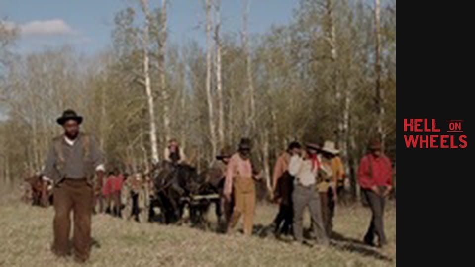 Ucieczka z Ogrodu S4E2