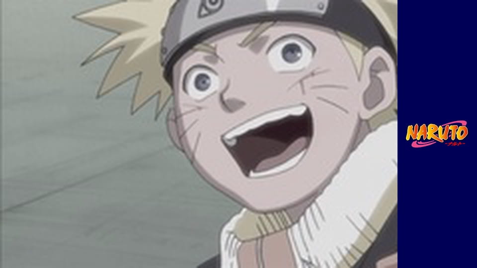 Наруто Сезон 1 Епізод 68