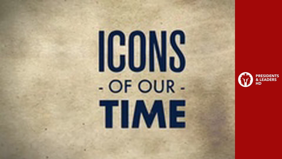 Иконите на нашето време - Че Гевара