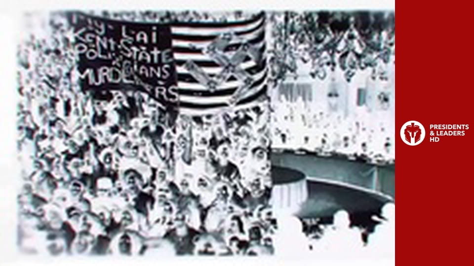 Válka ve Vietnamu - Epizoda 3