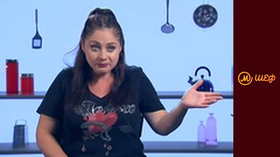 Season 8, Episode 11, Part 6