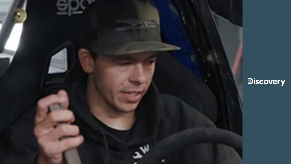 Турбодуэт S2E6