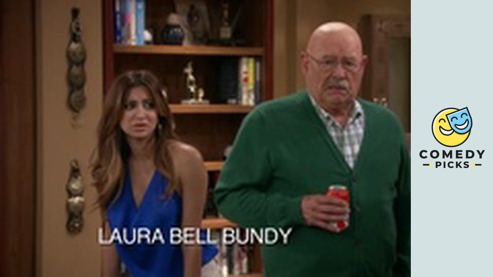 Charlie i brudny sekret naczelniczki S4E24