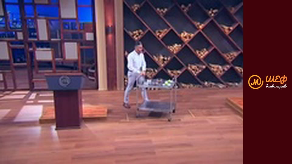 MasterChef Junior, Season 2, Episode 9, Part 4