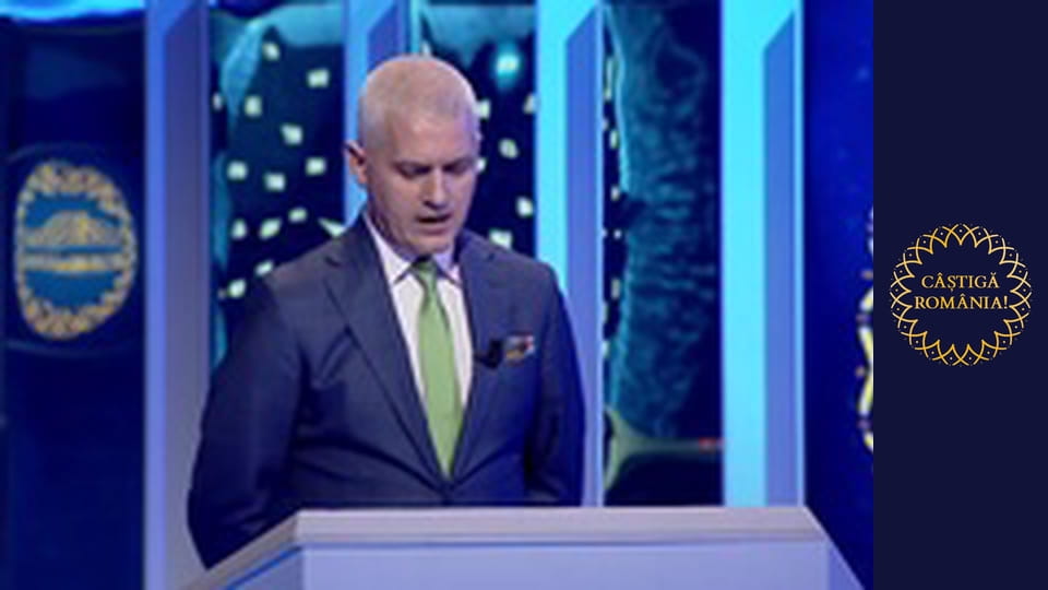 Castiga Romania Season 3 Episode 5