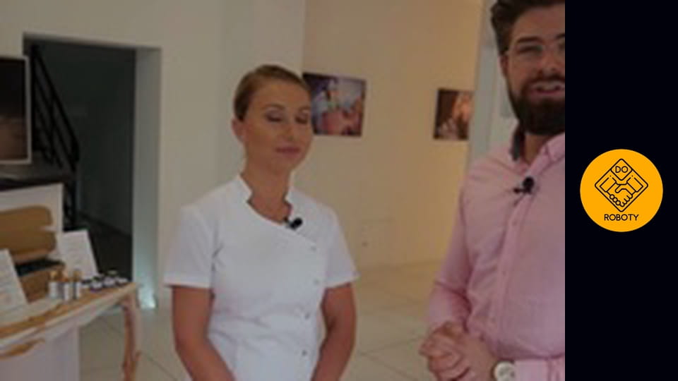 PIERWSZY RAZ POWIĘKSZYŁEM USTA *medycyna estetyczna