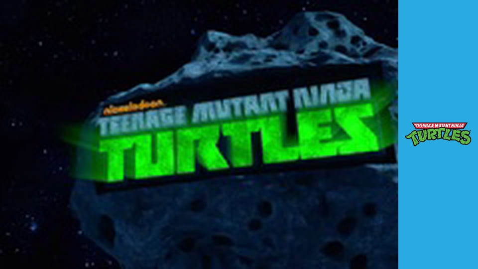 Teenage Mutant Ninja Turtles Season 4 Episode 4